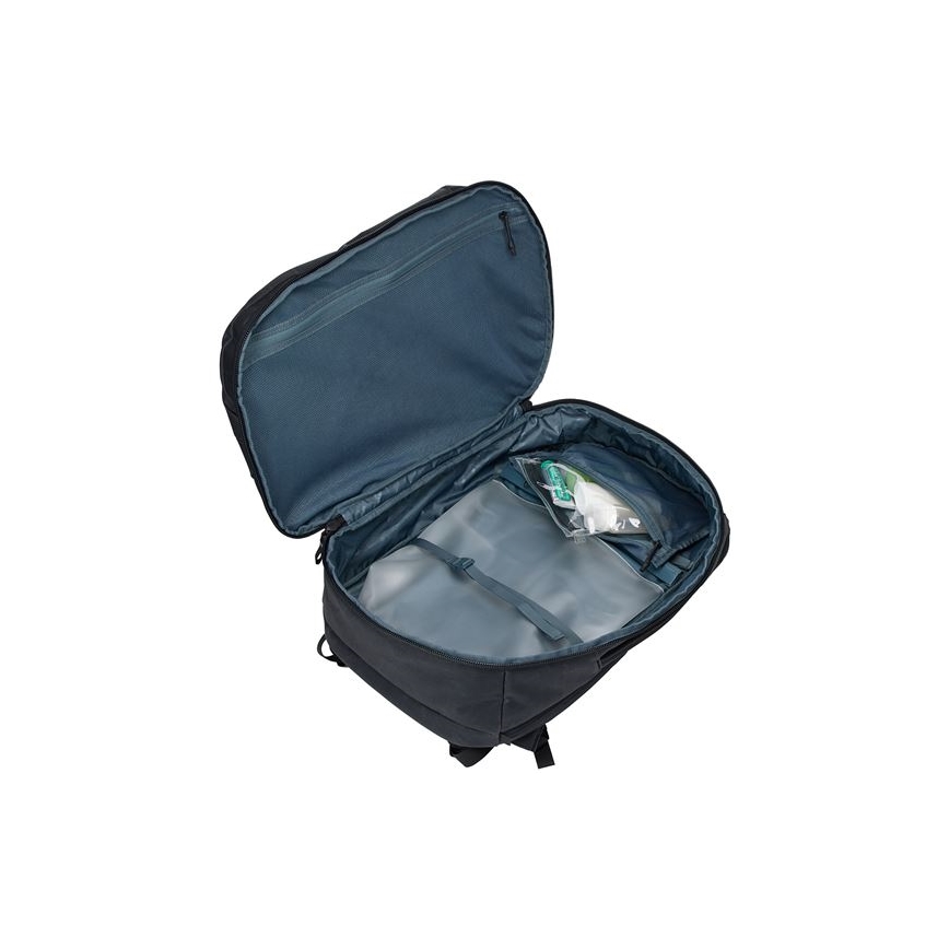 Thule TL-TATB140K - Potovalni nahrbtnik Aion 40 l črna