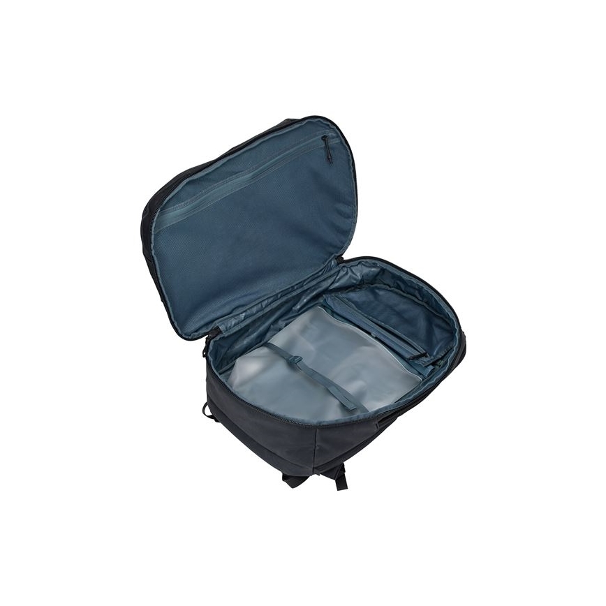 Thule TL-TATB140K - Potovalni nahrbtnik Aion 40 l črna