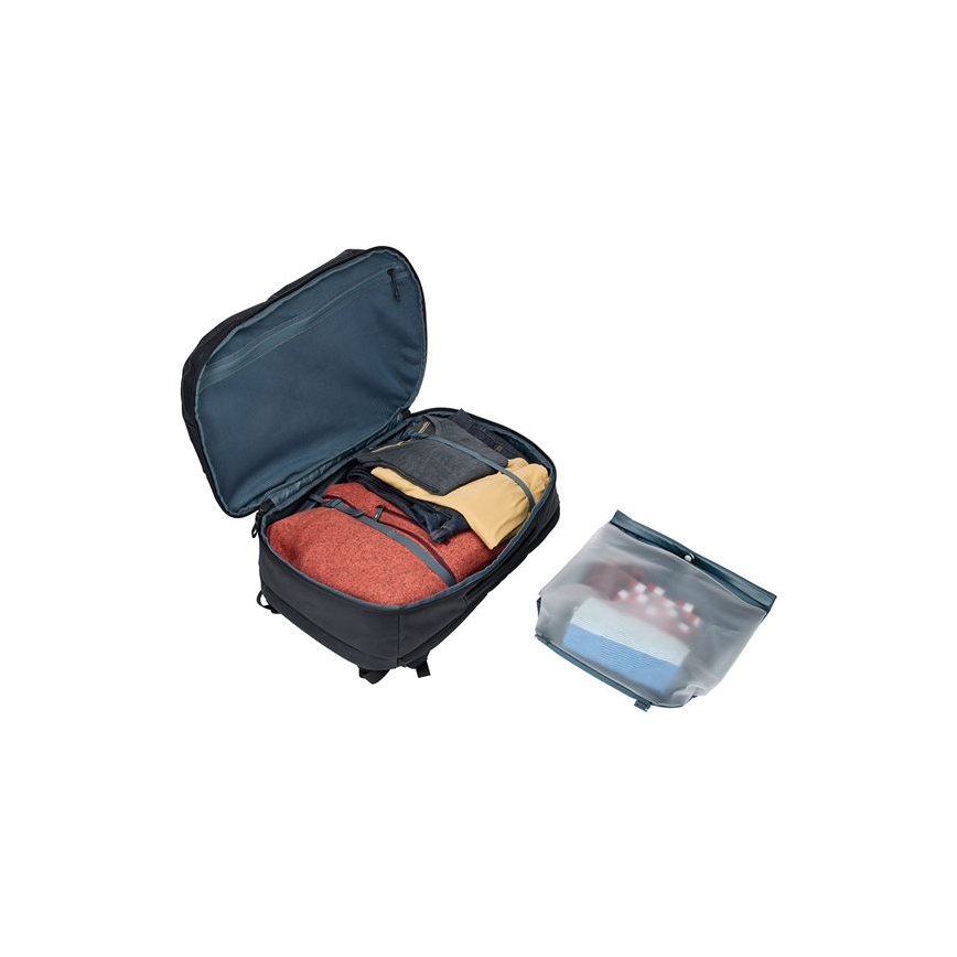 Thule TL-TATB140K - Potovalni nahrbtnik Aion 40 l črna
