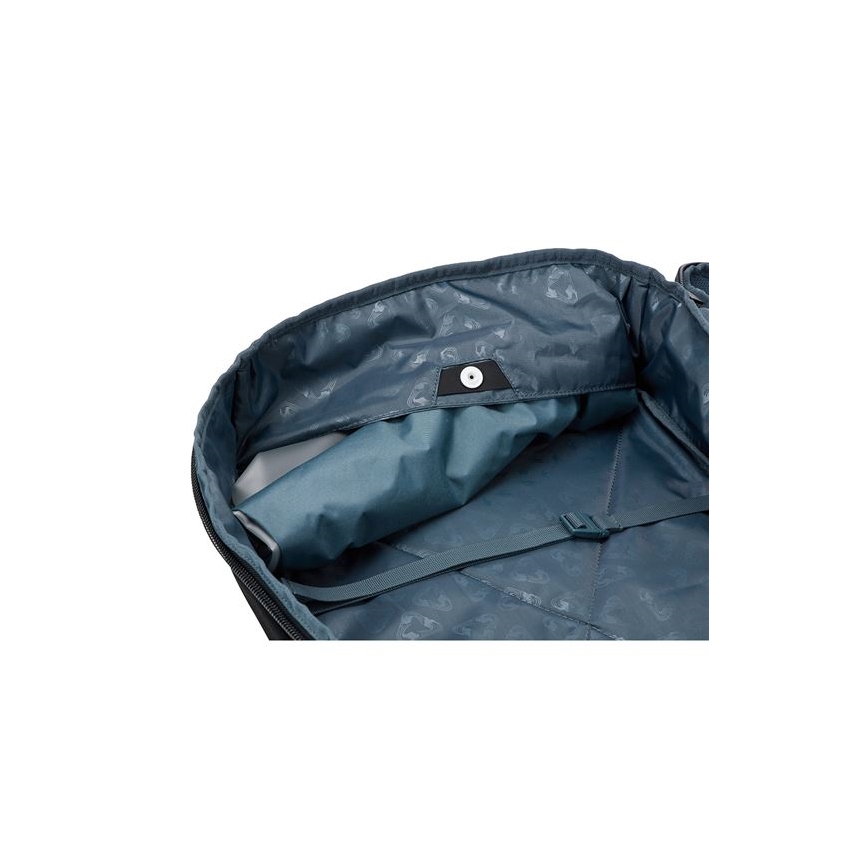 Thule TL-TATB140K - Potovalni nahrbtnik Aion 40 l črna