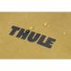 Thule TL-TATB140N - Potovalni nahrbtnik Aion 40 l rjava