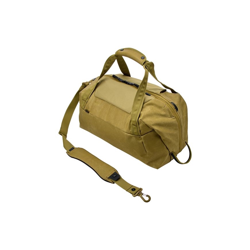 Thule TL-TAWD135N - Potovalna torba Aion 35 l rjava