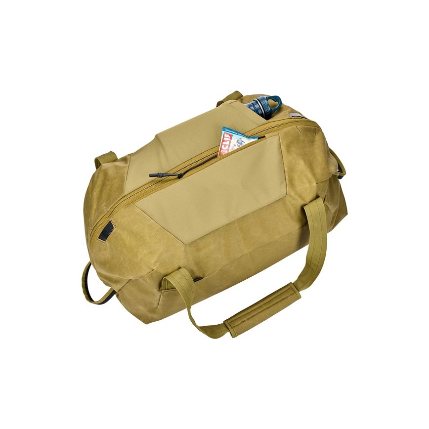 Thule TL-TAWD135N - Potovalna torba Aion 35 l rjava