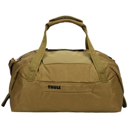 Thule TL-TAWD135N - Potovalna torba Aion 35 l rjava