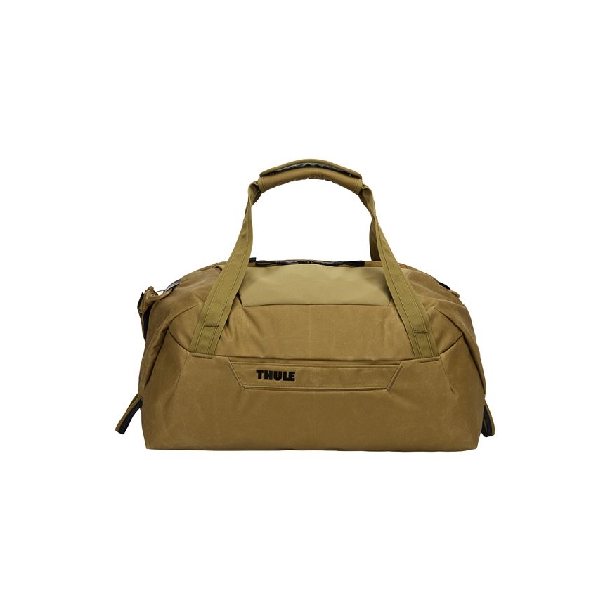 Thule TL-TAWD135N - Potovalna torba Aion 35 l rjava