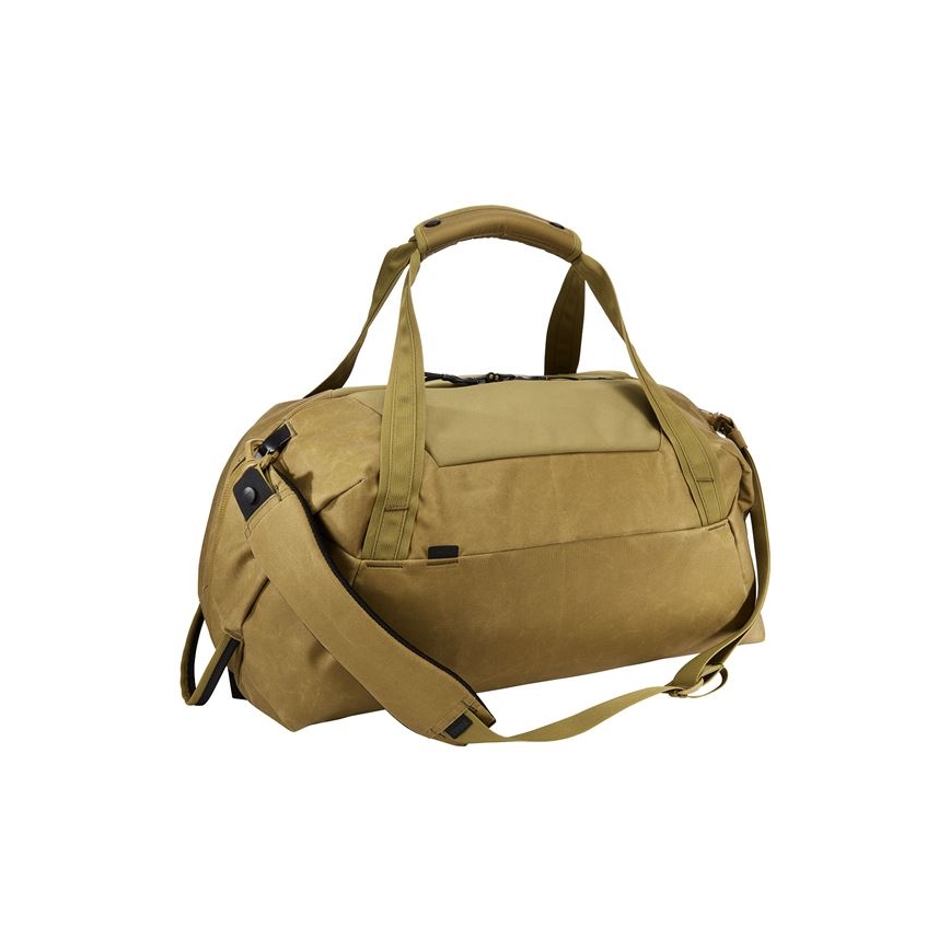 Thule TL-TAWD135N - Potovalna torba Aion 35 l rjava