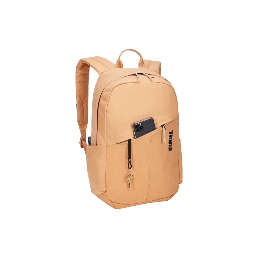 Thule TL-TCAM6115DT - Nahrbtnik Notus 20 l oranžna