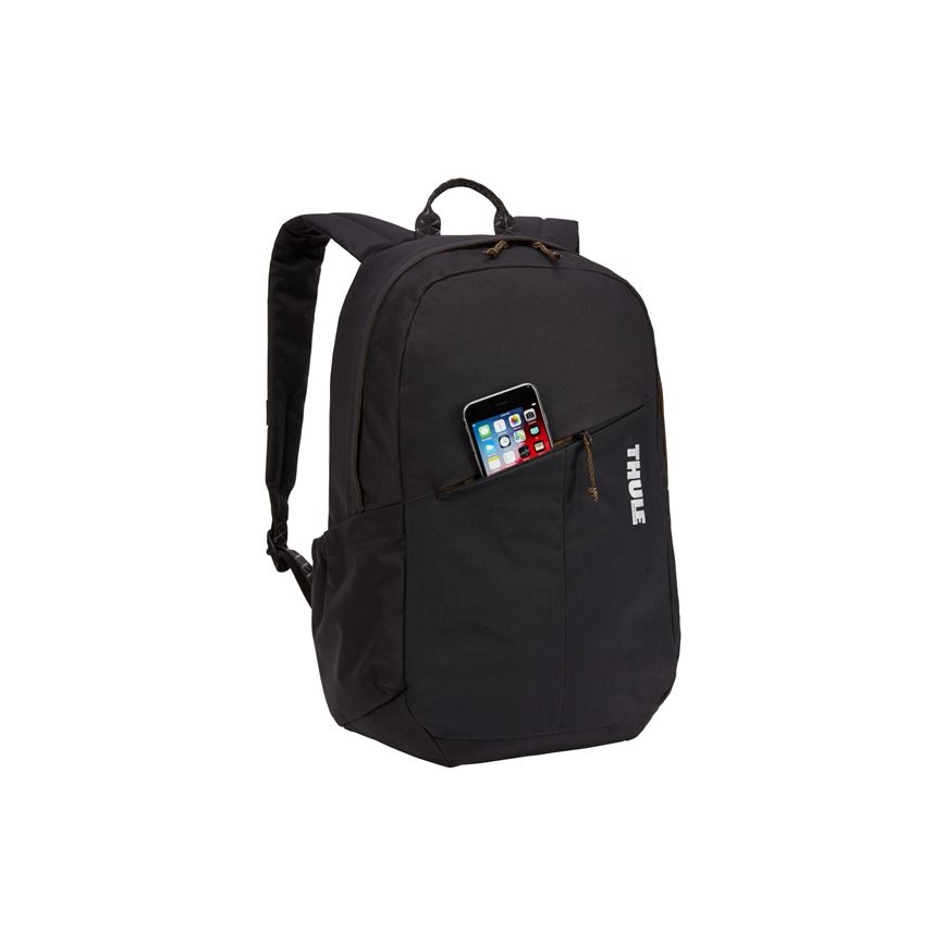 Thule TL-TCAM6115K - Nahrbtnik Notus 20 l črna