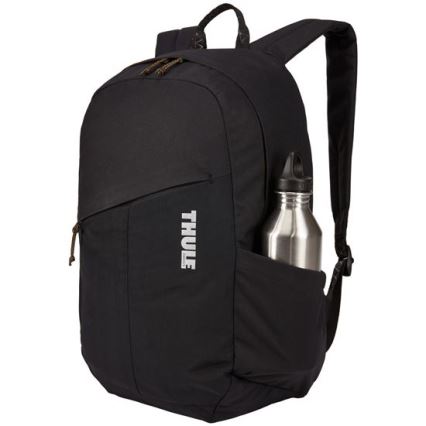 Thule TL-TCAM6115K - Nahrbtnik Notus 20 l črna