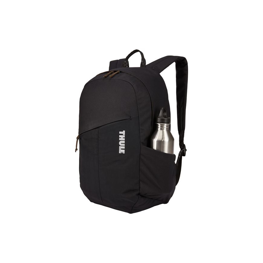 Thule TL-TCAM6115K - Nahrbtnik Notus 20 l črna