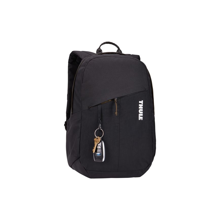 Thule TL-TCAM6115K - Nahrbtnik Notus 20 l črna