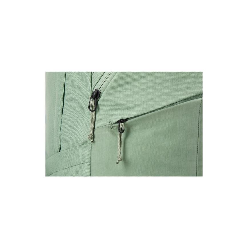 Thule TL-TCAM7116BG - Nahrbtnik Indago 23 l zelena