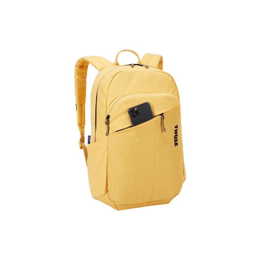 Thule TL-TCAM7116OC - Nahrbtnik Indago 23 l rumena