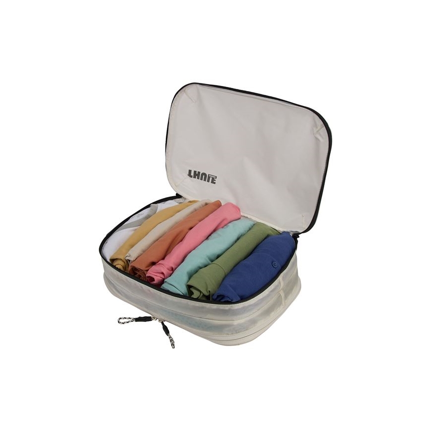Thule TL-TCCD201 - Potovalni organizator za perilo bela