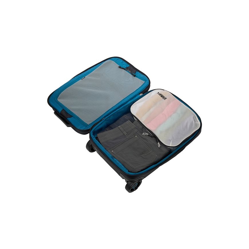 Thule TL-TCCD201 - Potovalni organizator za perilo bela