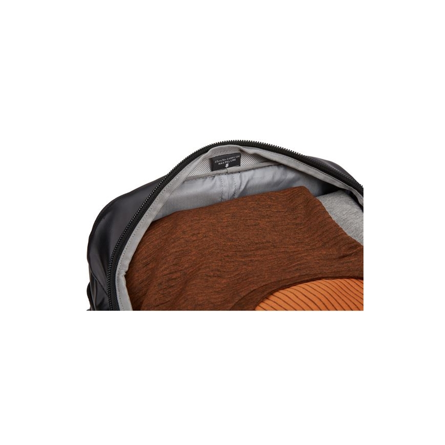 Thule TL-TCCO122K - Športna torba na kolesih Chasm 40 l črna