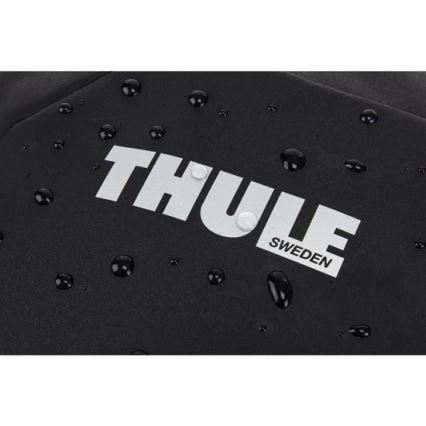 Thule TL-TCCO122K - Športna torba na kolesih Chasm 40 l črna