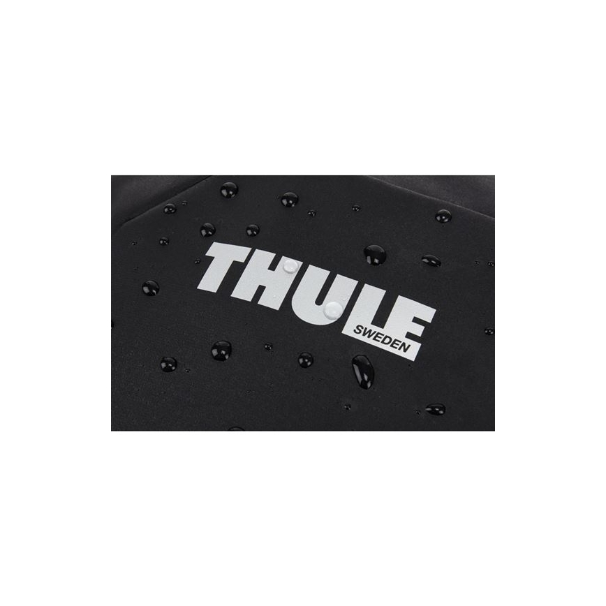Thule TL-TCCO122K - Športna torba na kolesih Chasm 40 l črna