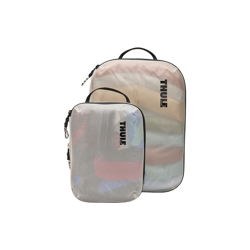 Thule TL-TCCS201 - Set potovalnih organizatorjev bela