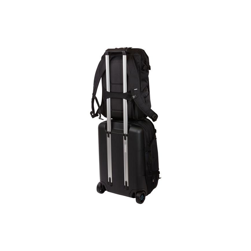 Thule TL-TCDK224K - Foto nahrbtnik Covert 24 l črna