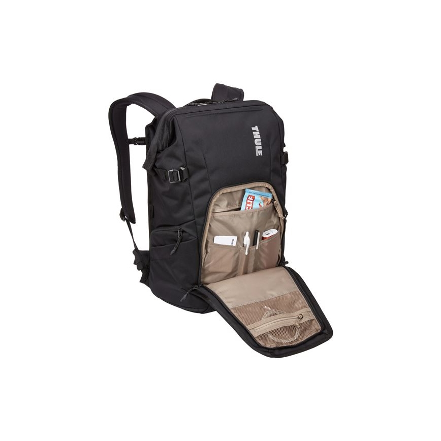 Thule TL-TCDK224K - Foto nahrbtnik Covert 24 l črna