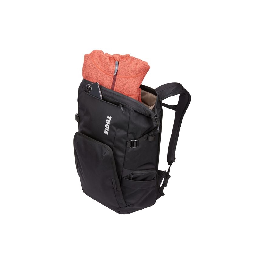 Thule TL-TCDK224K - Foto nahrbtnik Covert 24 l črna