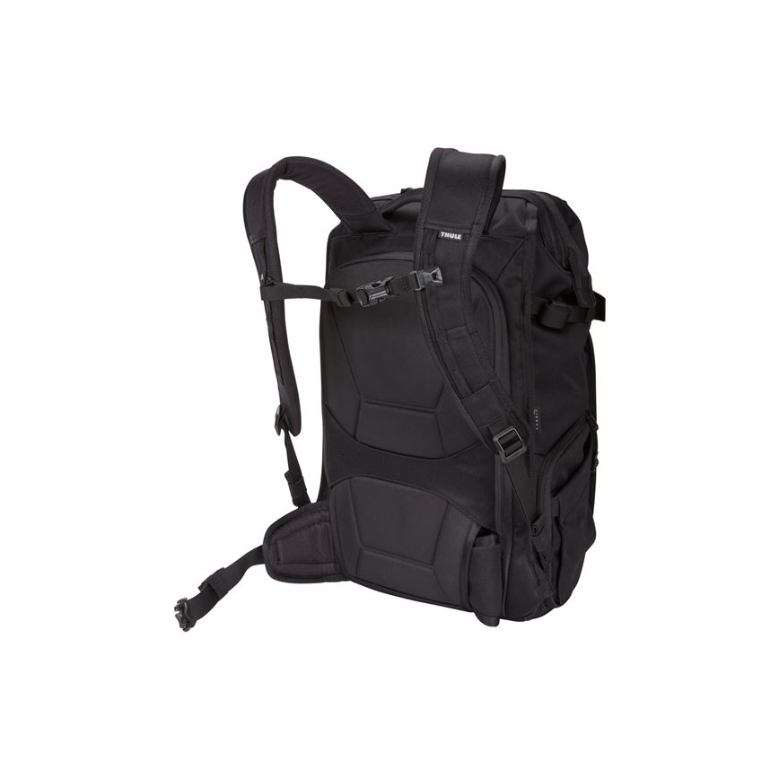 Thule TL-TCDK224K - Foto nahrbtnik Covert 24 l črna