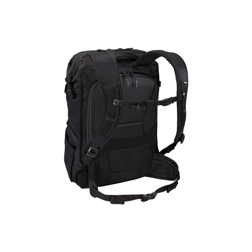 Thule TL-TCDK224K - Foto nahrbtnik Covert 24 l črna