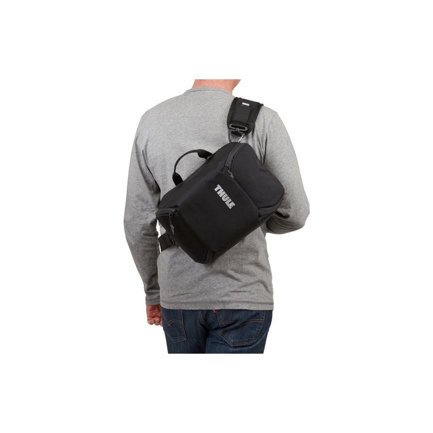 Thule TL-TCDK224K - Foto nahrbtnik Covert 24 l črna