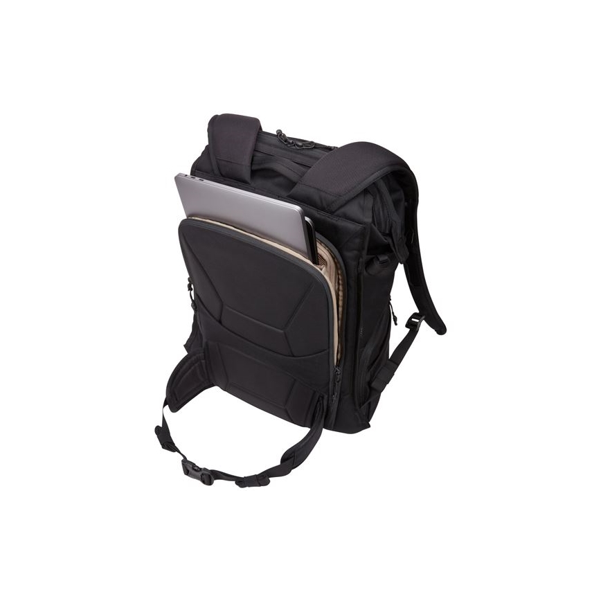 Thule TL-TCDK224K - Foto nahrbtnik Covert 24 l črna