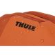 Thule TL-TCHB115A - Nahrbtnik Chasm 26 l oranžna