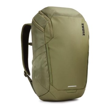 Thule TL-TCHB115O - Nahrbtnik Chasm 26 l zelena