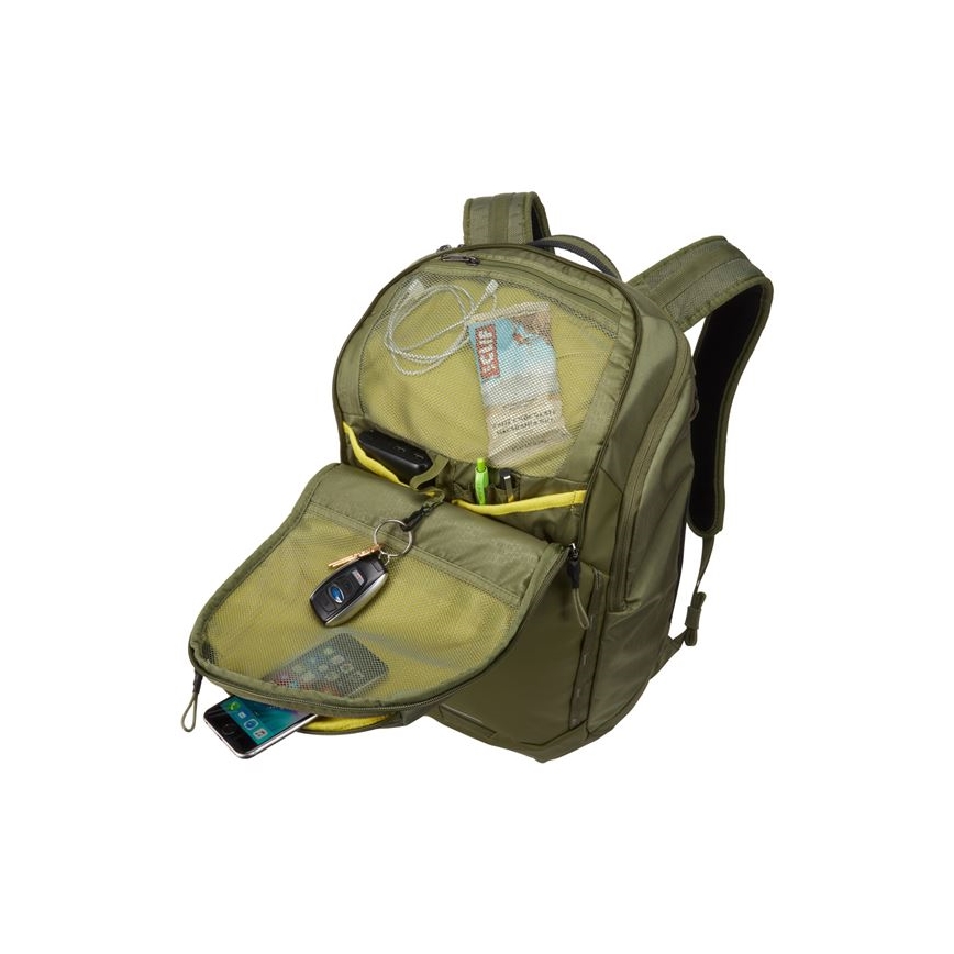 Thule TL-TCHB115O - Nahrbtnik Chasm 26 l zelena