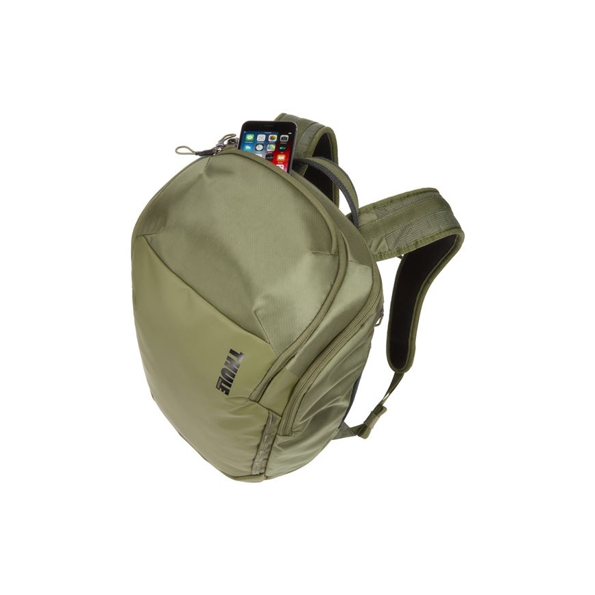 Thule TL-TCHB115O - Nahrbtnik Chasm 26 l zelena