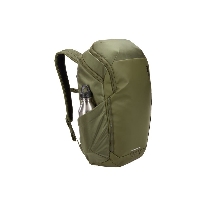 Thule TL-TCHB115O - Nahrbtnik Chasm 26 l zelena