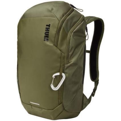 Thule TL-TCHB115O - Nahrbtnik Chasm 26 l zelena