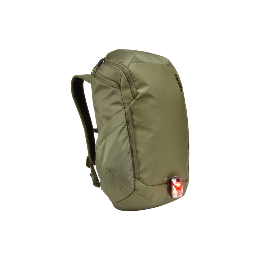 Thule TL-TCHB115O - Nahrbtnik Chasm 26 l zelena