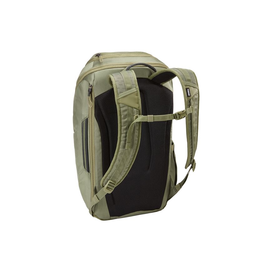 Thule TL-TCHB115O - Nahrbtnik Chasm 26 l zelena