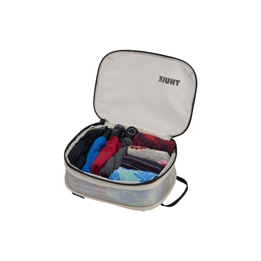 Thule TL-TCPC201 - Potovalni organizator small bela