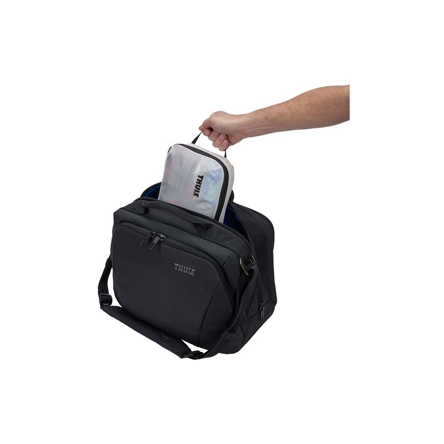 Thule TL-TCPC201 - Potovalni organizator small bela
