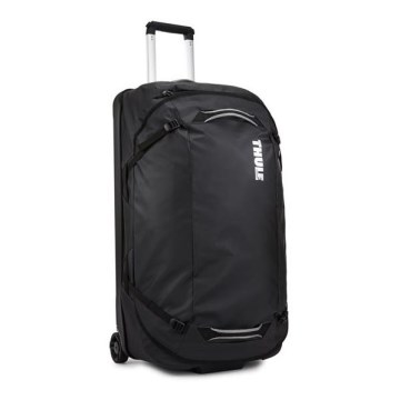 Thule TL-TCWD132K - Športna torba na kolesih Chasm 81cm/32 črna