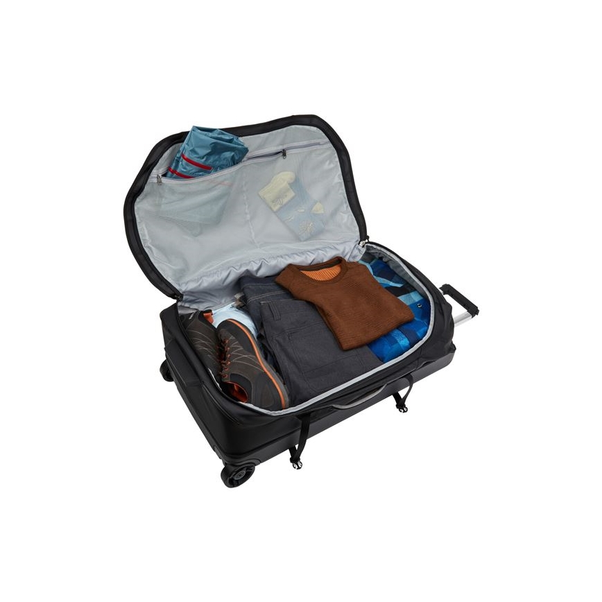 Thule TL-TCWD132K - Športna torba na kolesih Chasm 81cm/32 črna