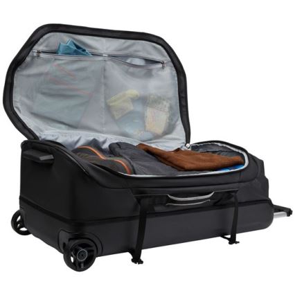 Thule TL-TCWD132K - Športna torba na kolesih Chasm 81cm/32 črna