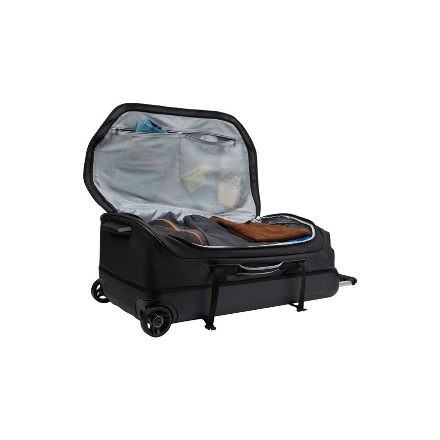 Thule TL-TCWD132K - Športna torba na kolesih Chasm 81cm/32 črna