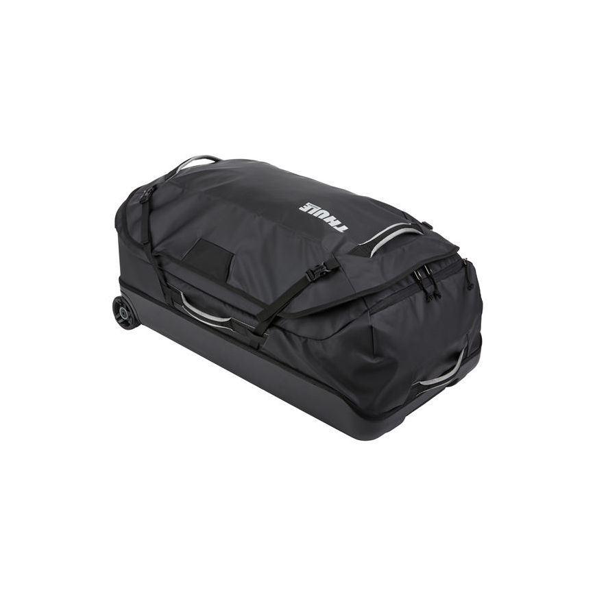 Thule TL-TCWD132K - Športna torba na kolesih Chasm 81cm/32 črna
