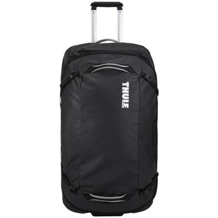 Thule TL-TCWD132K - Športna torba na kolesih Chasm 81cm/32 črna
