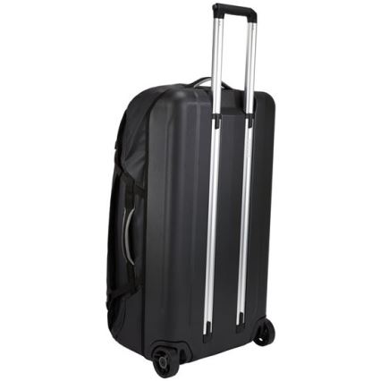Thule TL-TCWD132K - Športna torba na kolesih Chasm 81cm/32 črna
