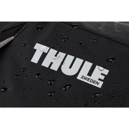 Thule TL-TCWD132K - Športna torba na kolesih Chasm 81cm/32 črna