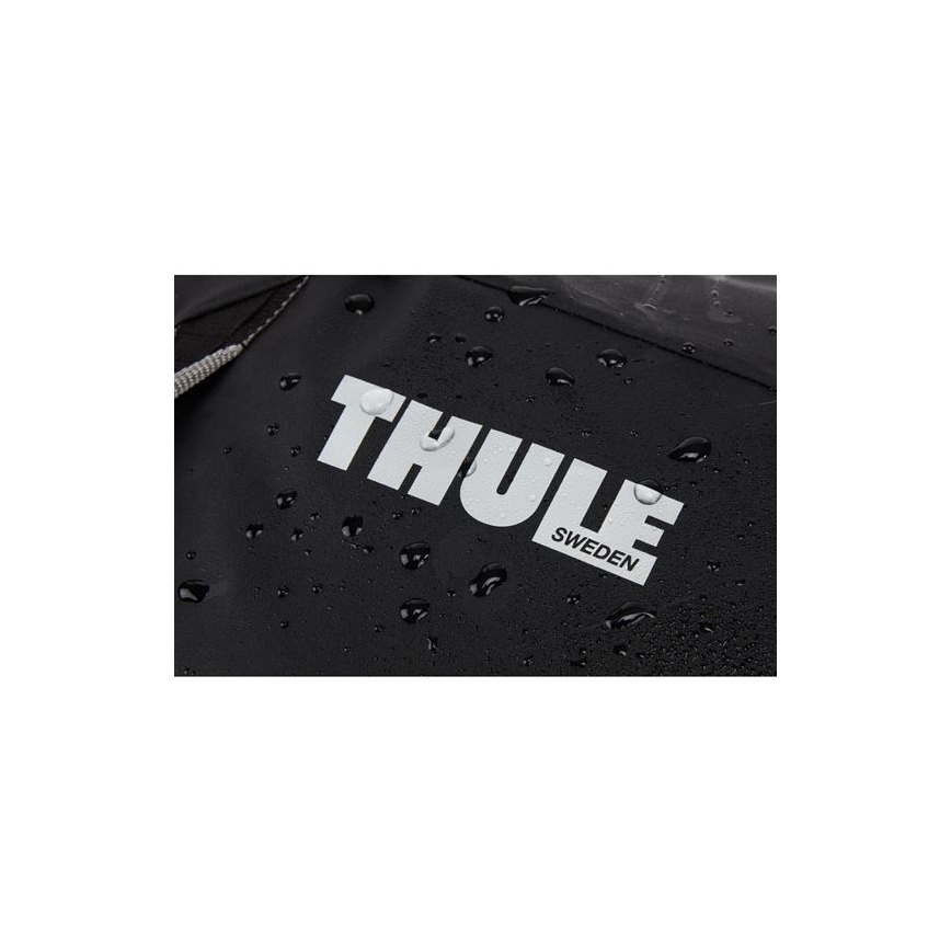Thule TL-TCWD132K - Športna torba na kolesih Chasm 81cm/32 črna