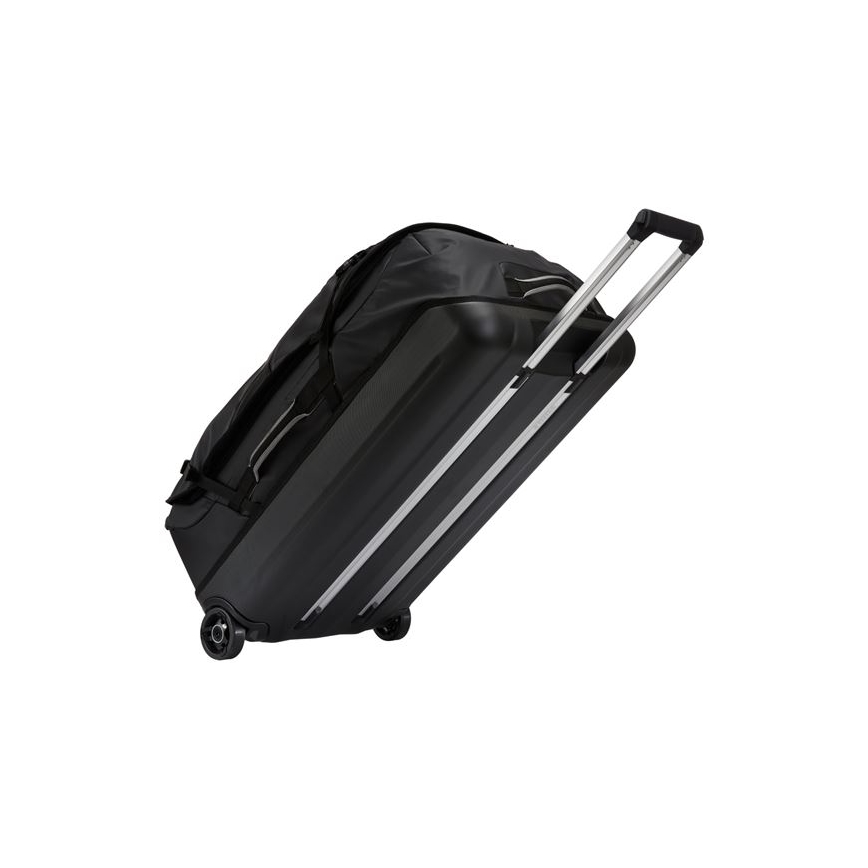 Thule TL-TCWD132K - Športna torba na kolesih Chasm 81cm/32 črna